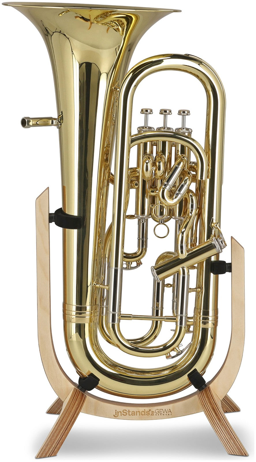 Stand Euphonium