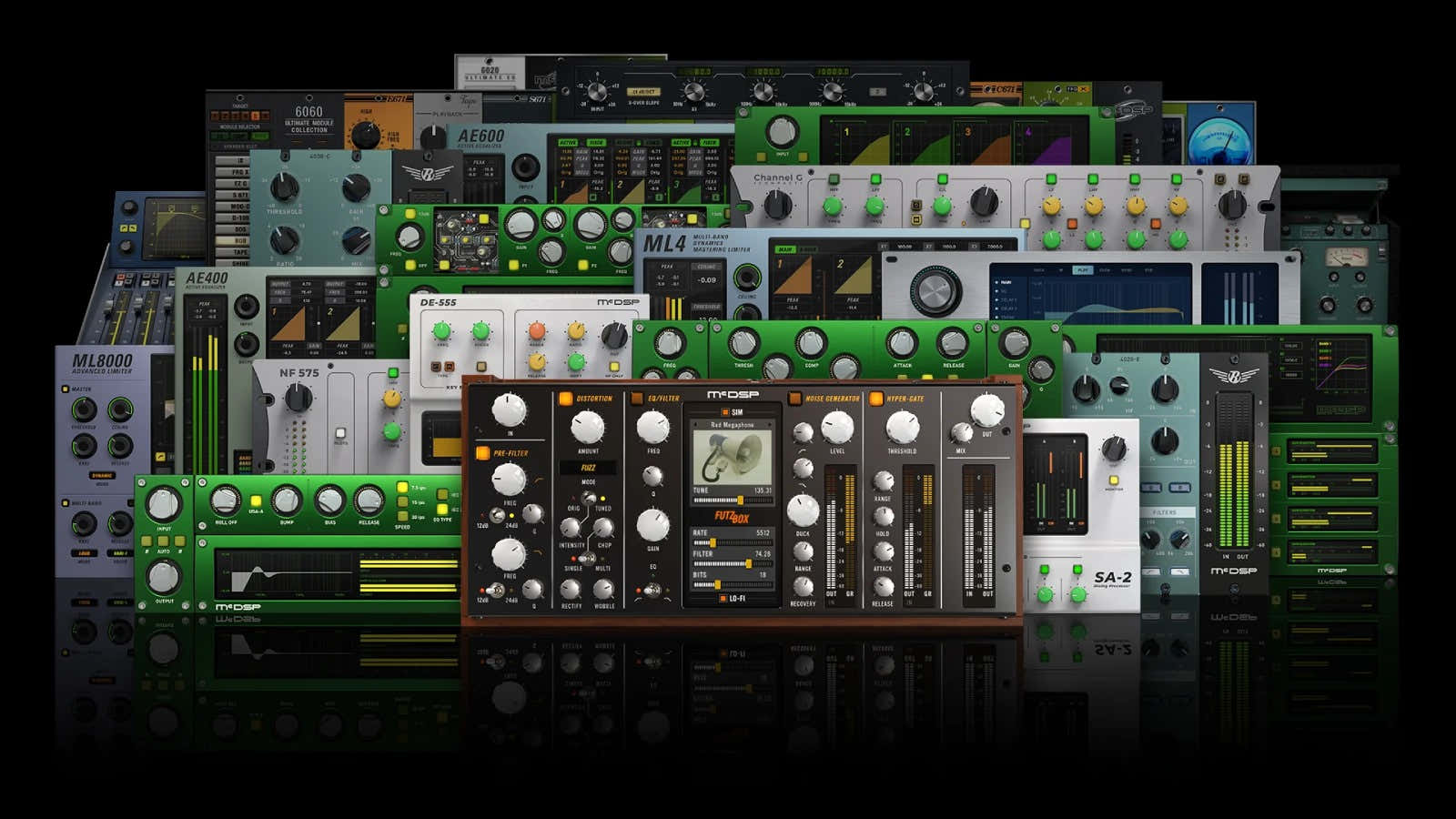 Everything Pack HD