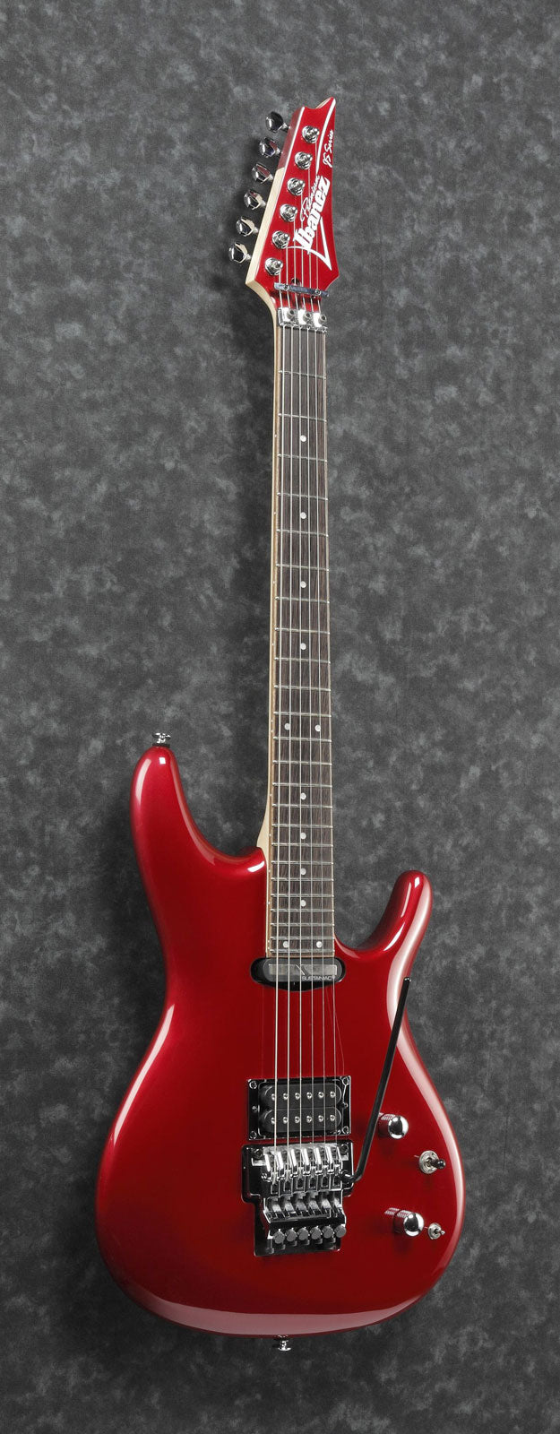 JS240PS-CA Candy Apple Signature Joe Satriani Premium