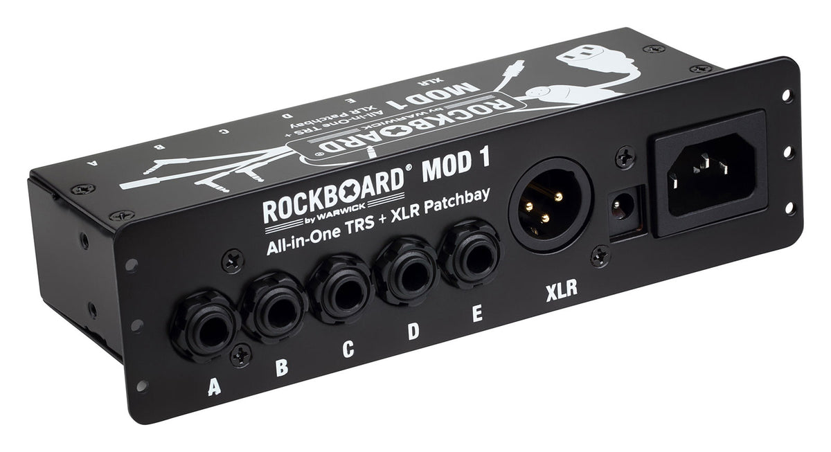 Mod 1