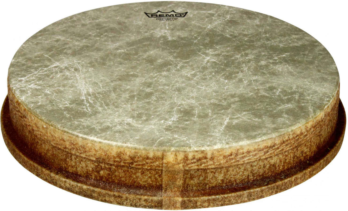 MO-2514-fa Peaux Djembe Fiberskyn Mondo 14