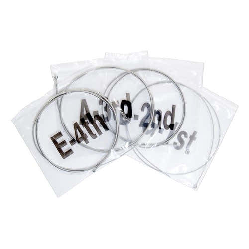 Carry On CO-bass-string - Cordes Basse