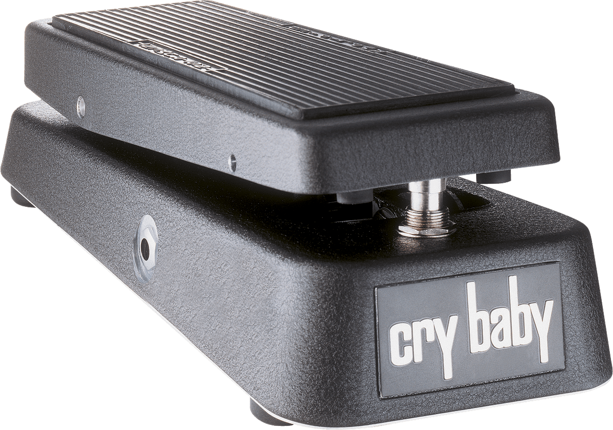 Dunlop Cry Baby GCB95N