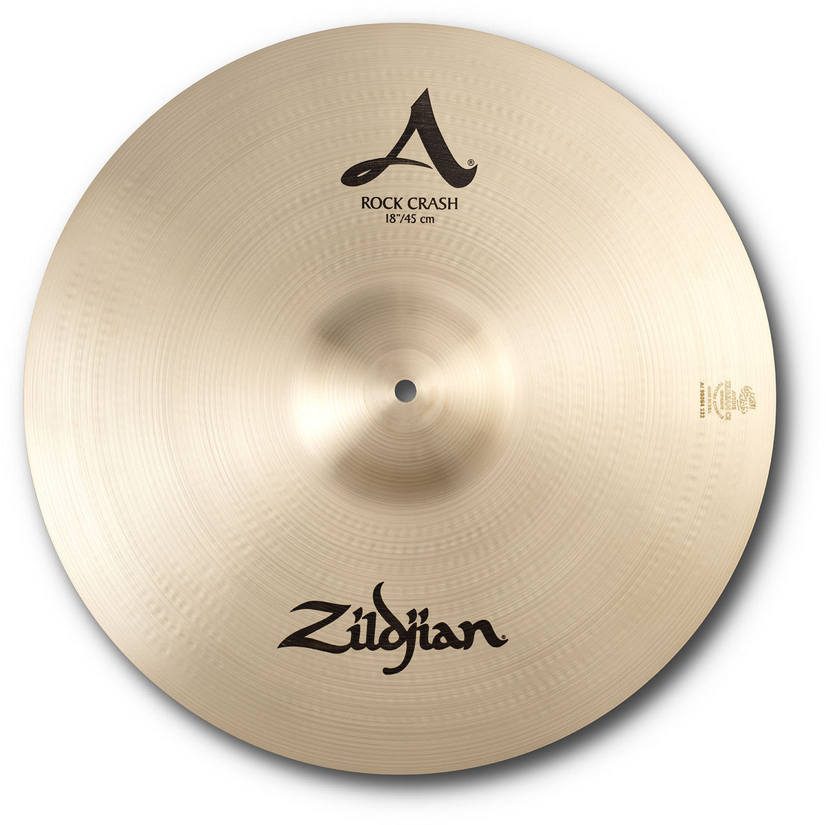 A0252 - Crash A-series 18" Rock Crash