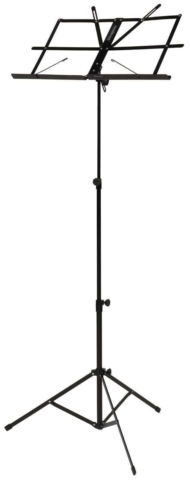 MU50 Pupitre Noir Pliable