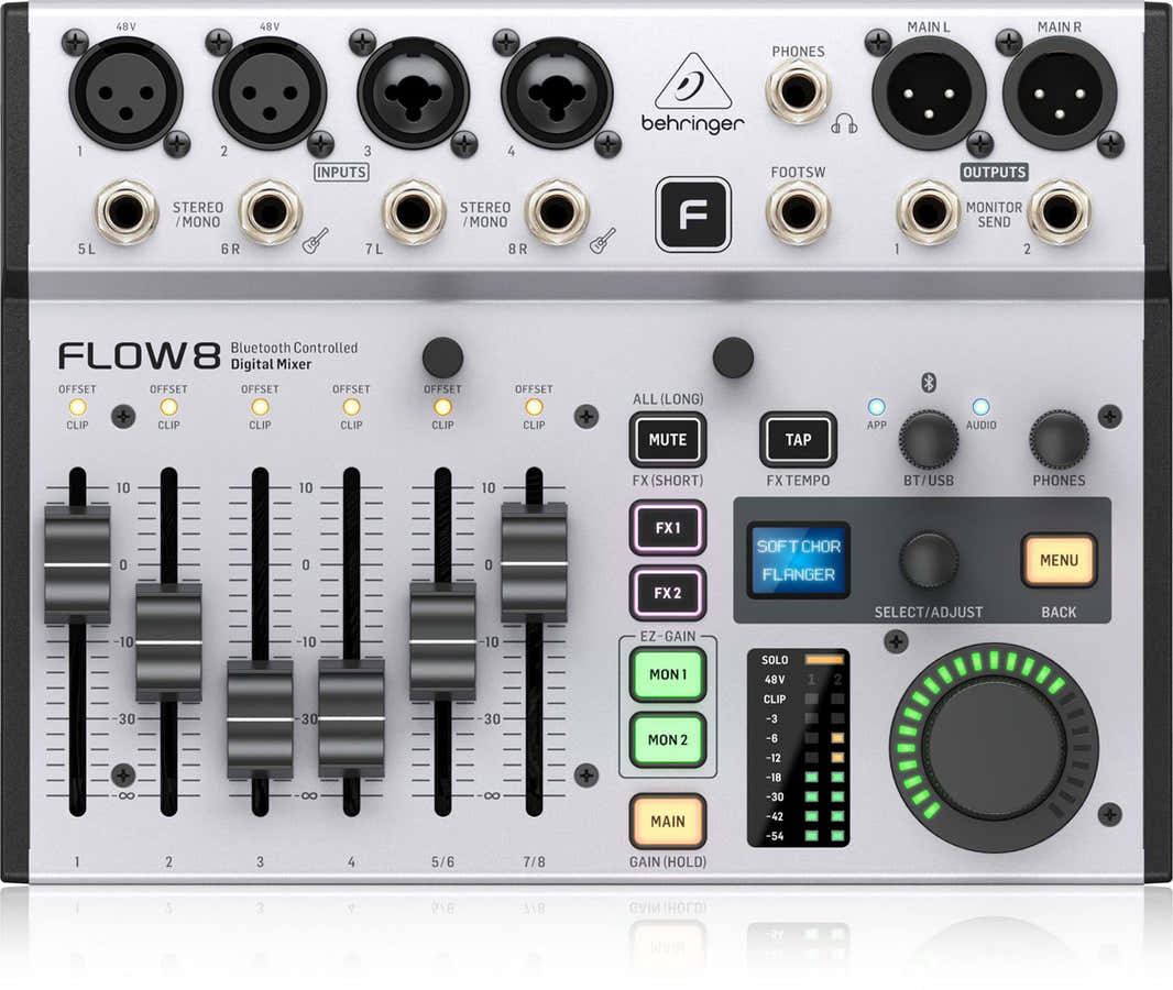 Flow 8
