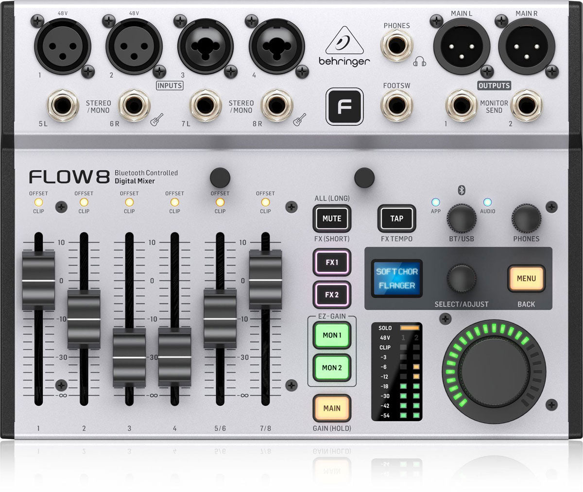 Flow 8