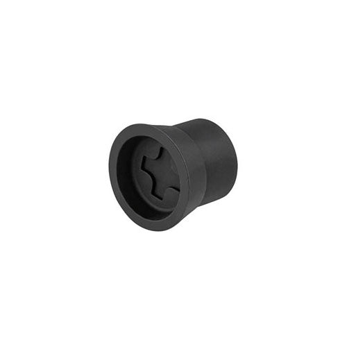 Protection anti-poussière pour prise XLR femelle - 2 pièces