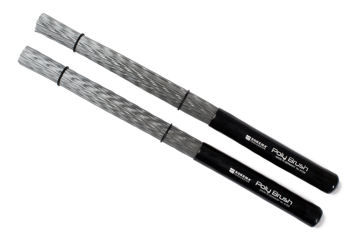 Rohema Poly Brush - Rods
