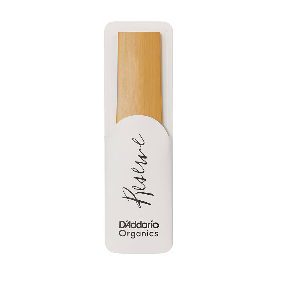 Organic Reserve 4 - Sax Alto