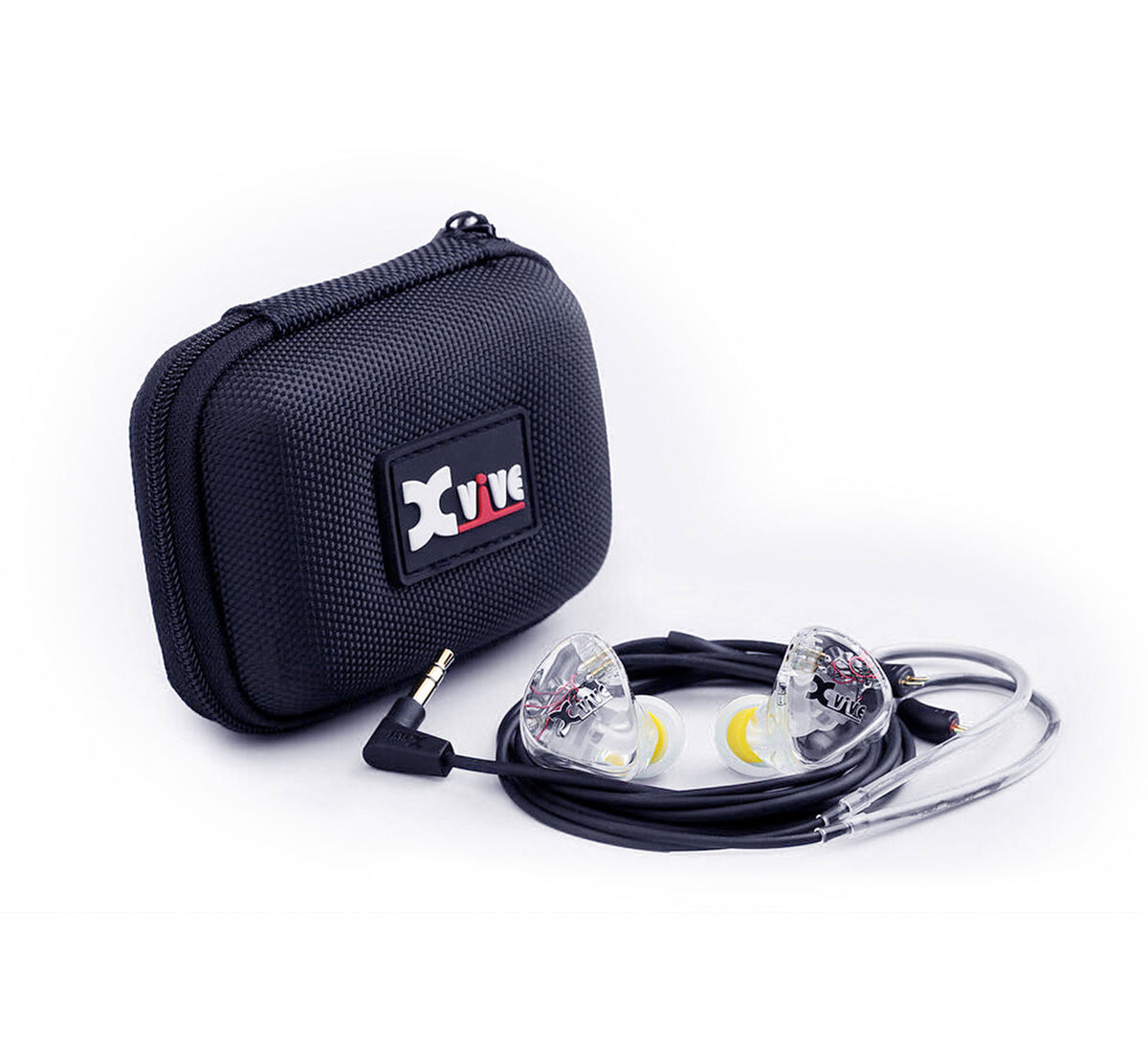 X-vive T9 Avec Etui