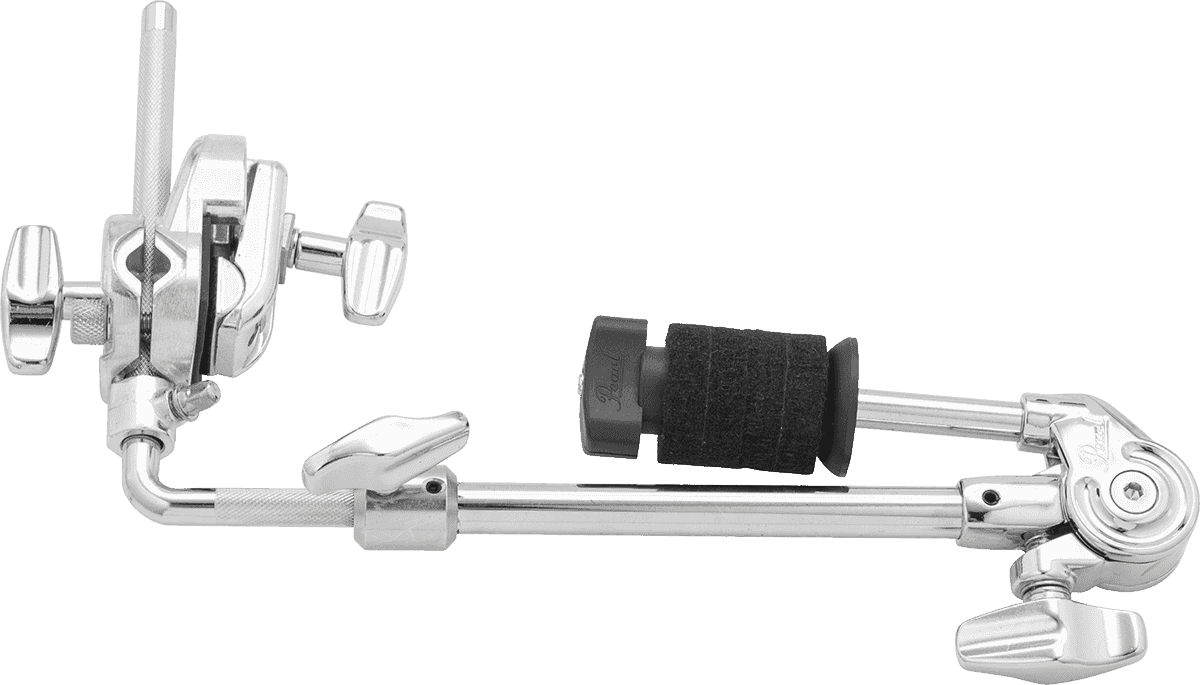 CHB-75CA - Perchette Avec Clamp Cerclage Grosse Caisse Unilock