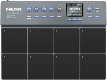 MULTI-pad Electronique DP-2000