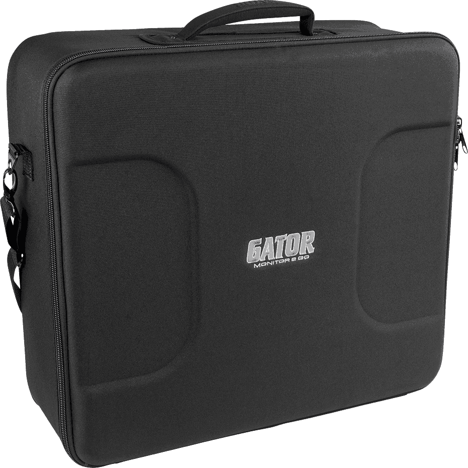 Etui Compact pour Moniteur 22