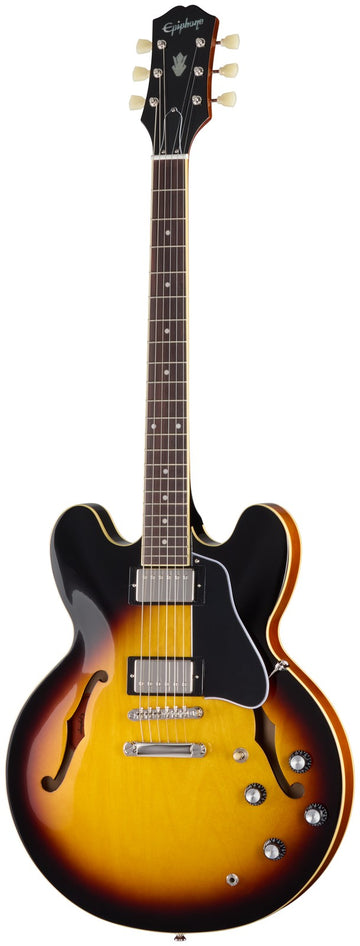ES-335 Vintage Sunburst IBG
