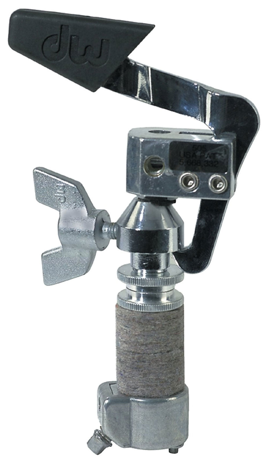 DW Drum Workshop Tilter Charleston Debrayable Pour Pédale Série 5000