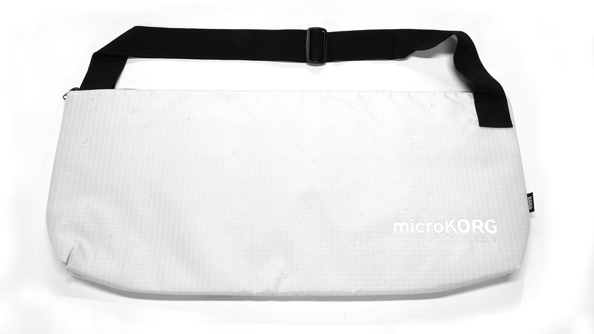 Microkorg MK2 White