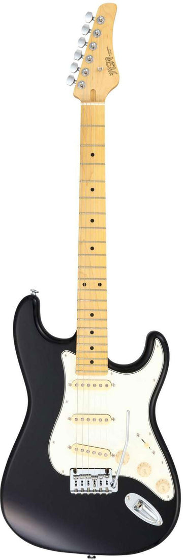 Boundary BST-M Black