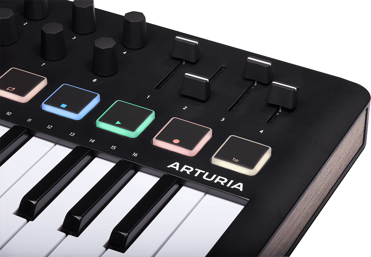 Minilab 3 Black