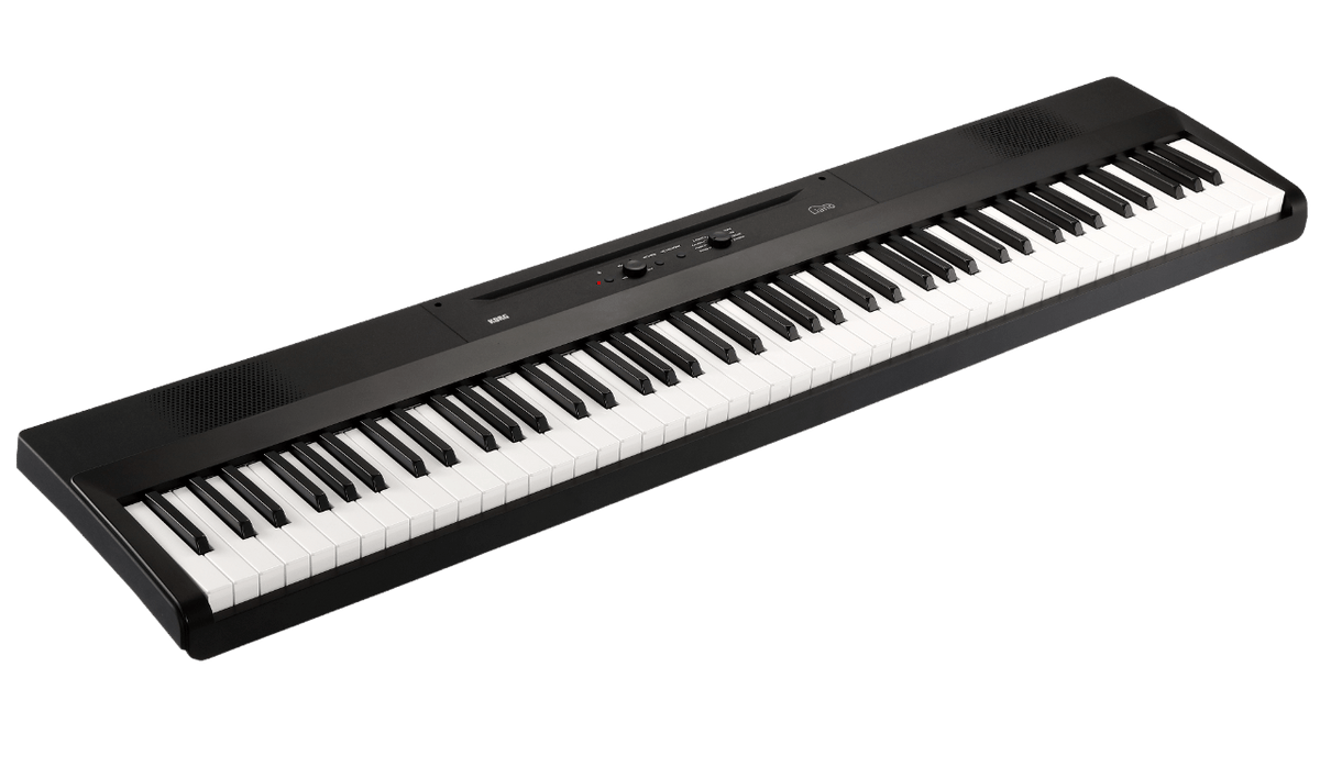 Pianos numériques portables Korg