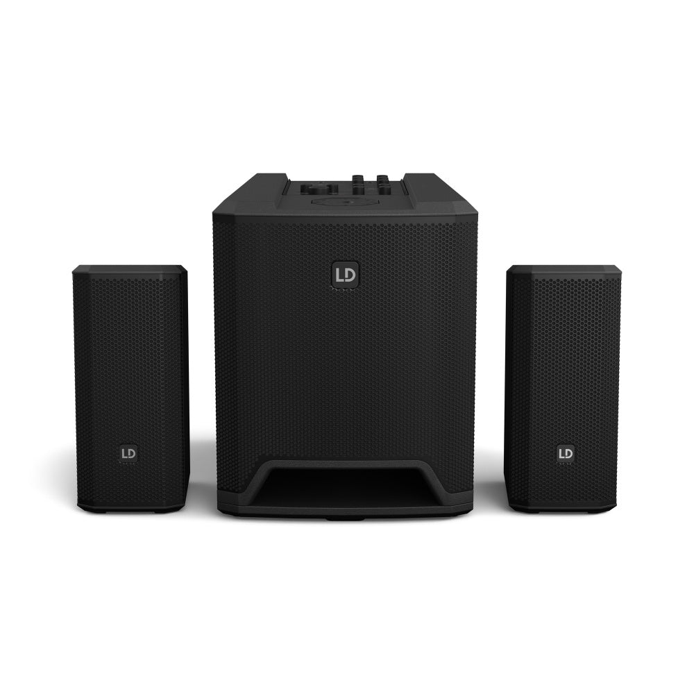 LD Dave 10 G4X