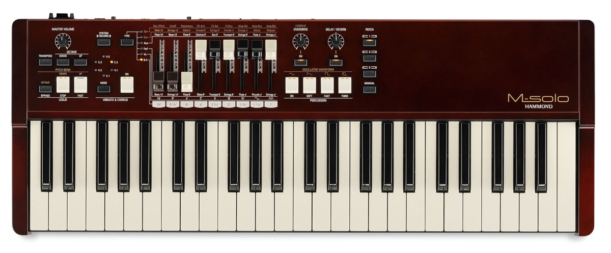 Hammond M-SOLO
