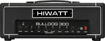 Bulldog 300H 300W