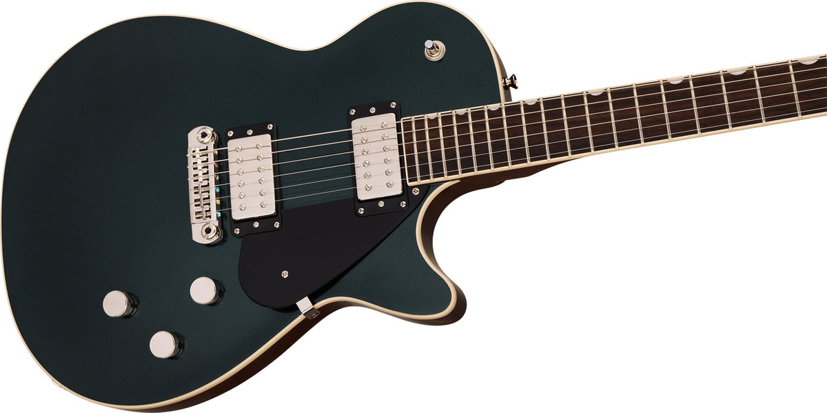 Electromatic Jet RW Cadillac Green