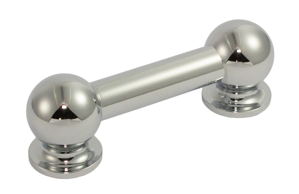 TL10S51 - Coquille Tube - 51mm - Mono Tirant (X1)