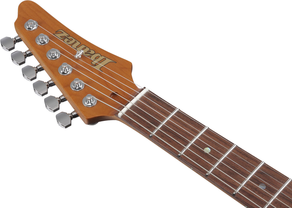 MMN1-TAB Transparent Aqua Blue Signature Martin Miller