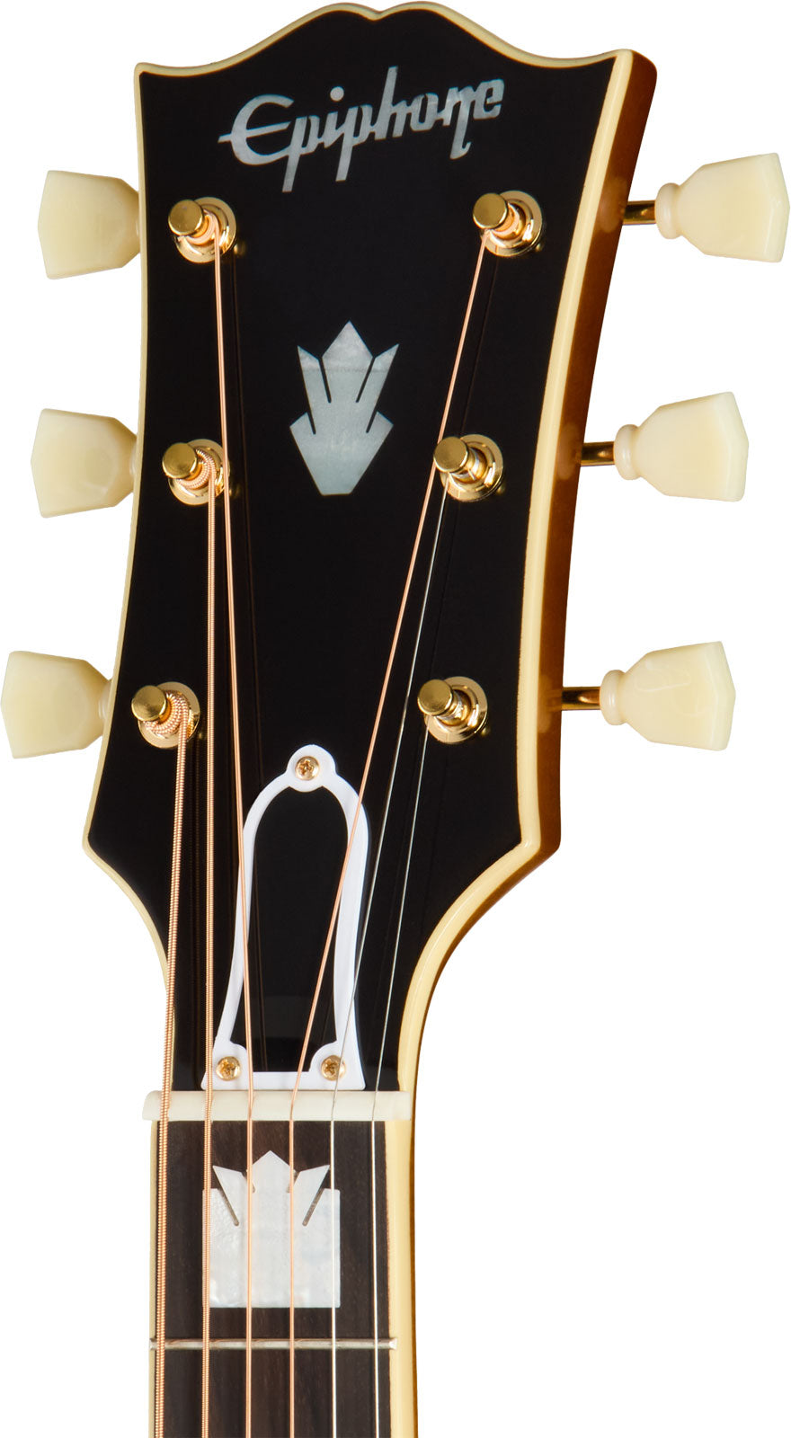 SJ-200 1957 Reissue Antique Natural IBGCS