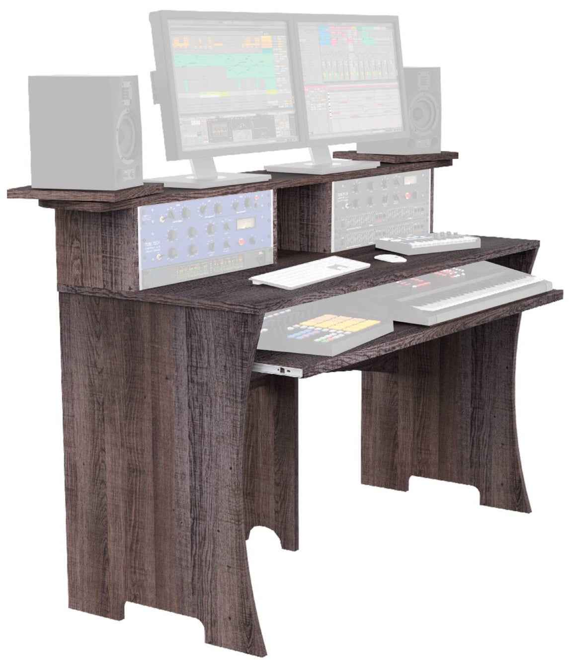 Workbench Driftwood