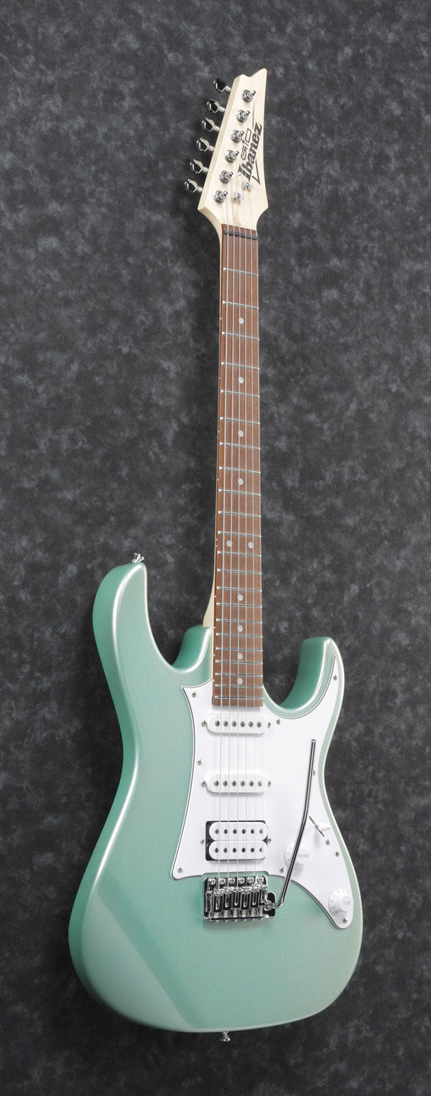 GRX40-MGN Metallic Light Green GRX Gio