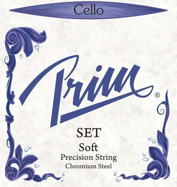 Prim Orchestra 4/4 Jeu - Soft