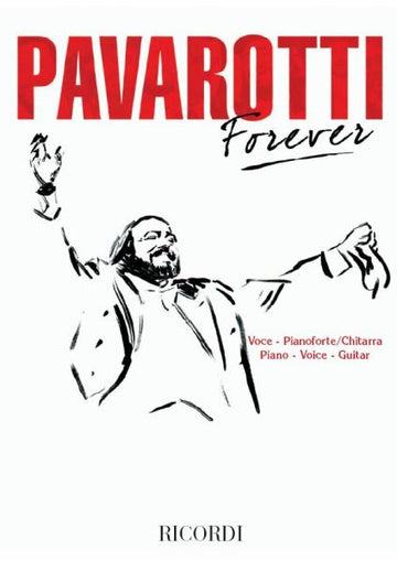 PAVAROTTI FOREVER - PVG