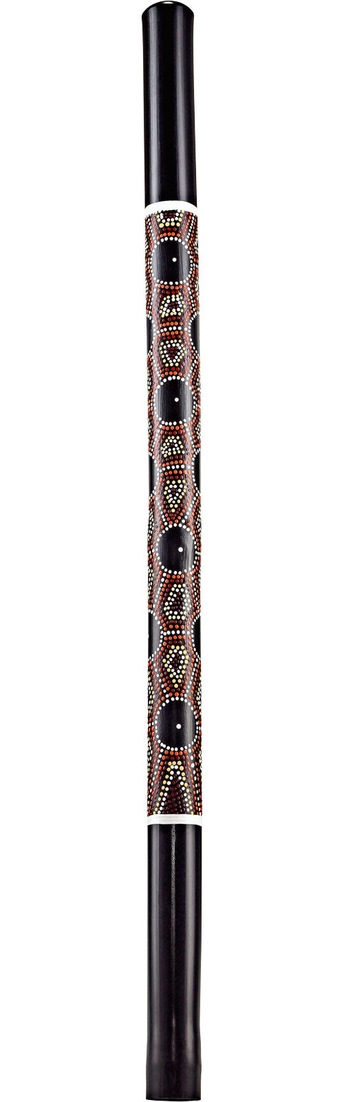 Sonic Energy Bamboo Didgeridoo DOT-painted