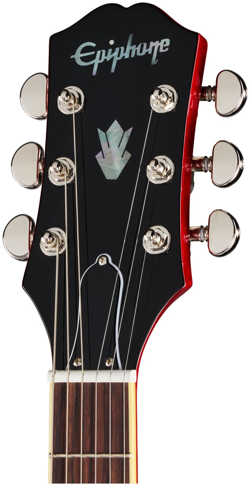 ES-339 Cherry IBG