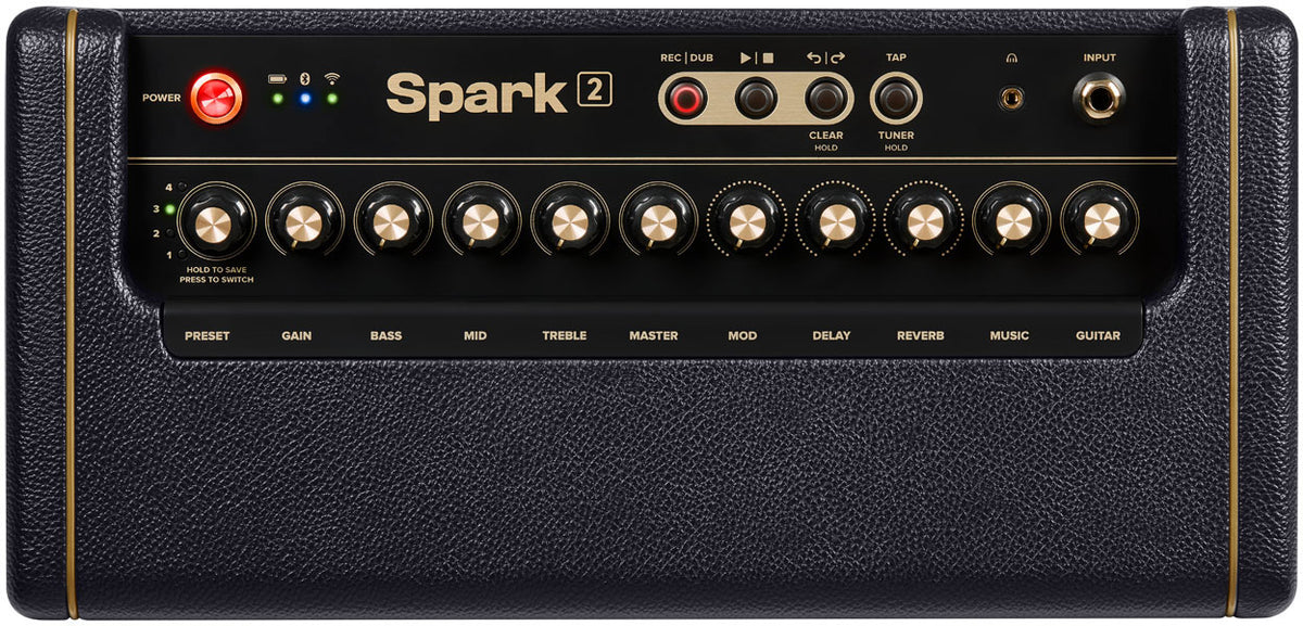 Spark 2