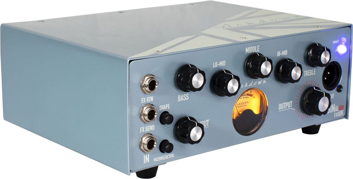 OBM 500w