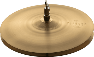 NP1402N Neil Peart Signature Paragon 14" Hi Hats
