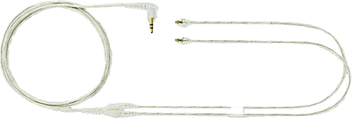 Cable SE215-315-425-535 Transpa