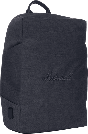 Sac À Dos City Rocker Black Black