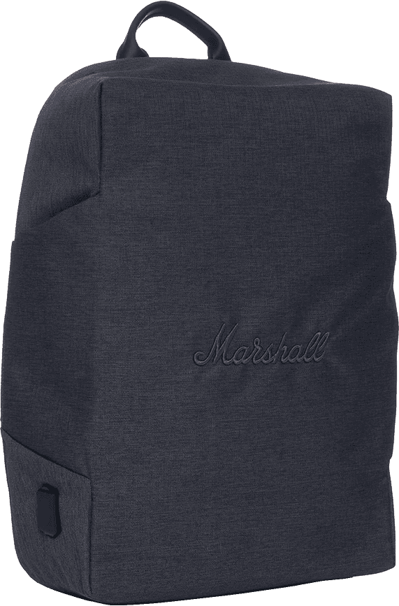 Sac À Dos City Rocker Black Black