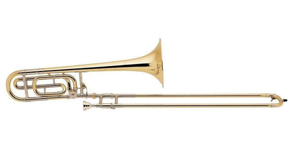 42B Stradivarius - Ténor Complet Verni (standard)