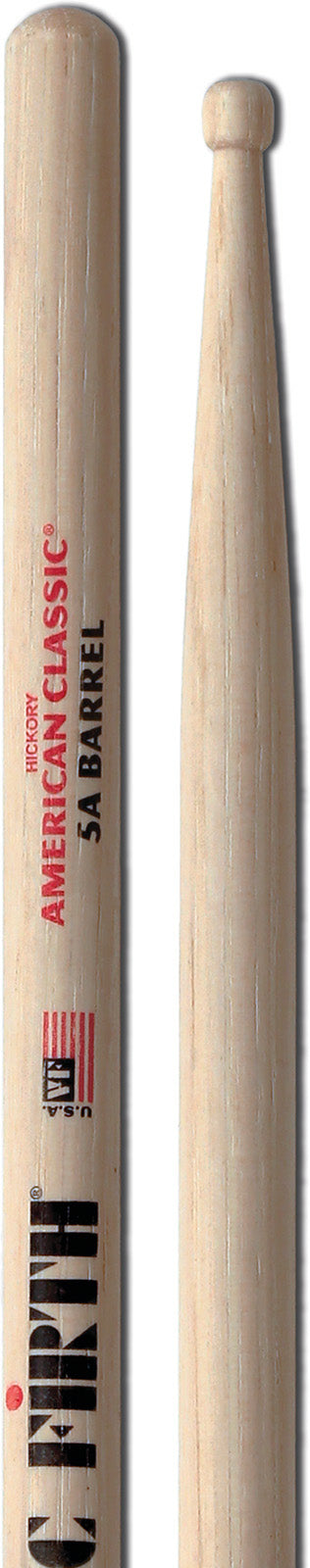 5ABRL American Classic Hickory 5A Olive Tonneau