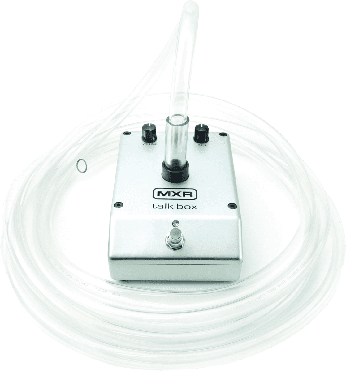 MXR Talk Box M222