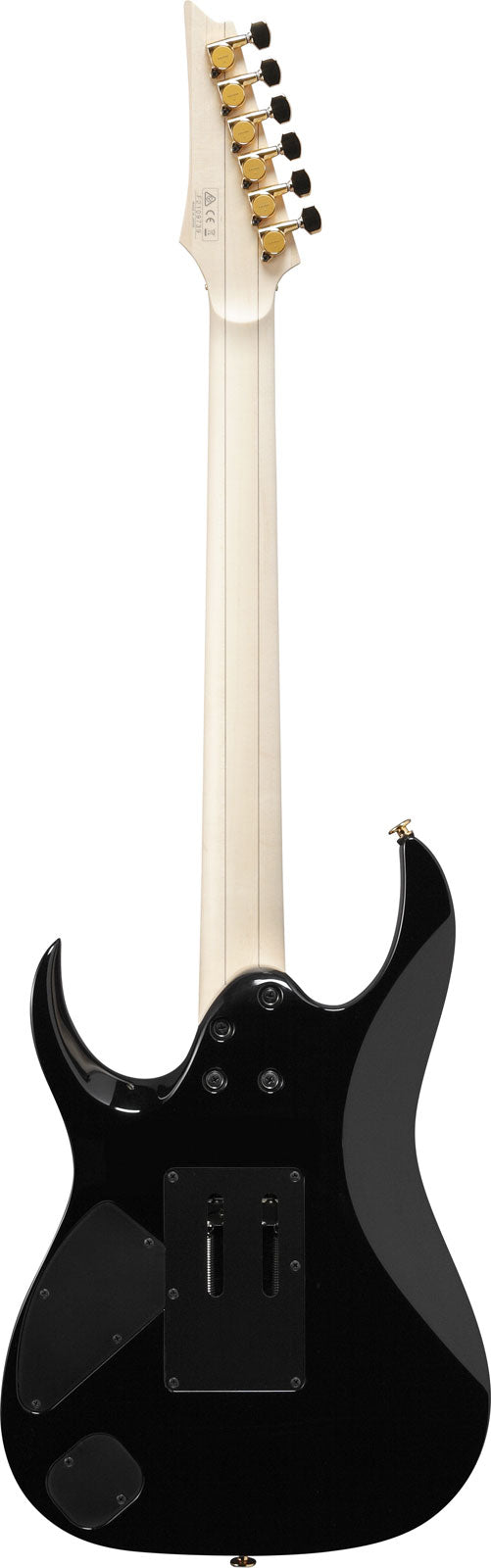 RGA622XH-BK Black Axe Design Lab Prestige