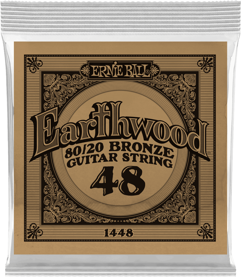 Earthwood 80/20 Bronze 48
