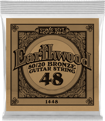 Earthwood 80/20 Bronze 48