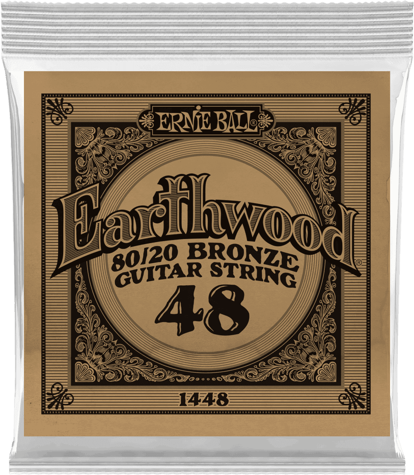 Earthwood 80/20 Bronze 48